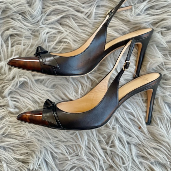 Alexandre Birman Pam Slingback - Picture 5 of 11